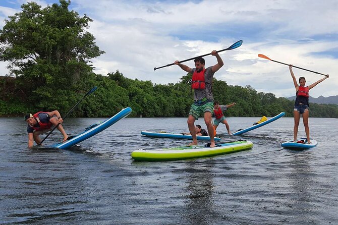 1.5 - 2 hour afternoon SUP class for all ages and levels - A 1.5 to 2 hour SUP class that actually teaches, not just rents boards