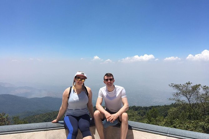1 Day Private Tour Doi Inthanon And Phachor Canyon - Quick hits on Doi Inthanon and Pha Chor