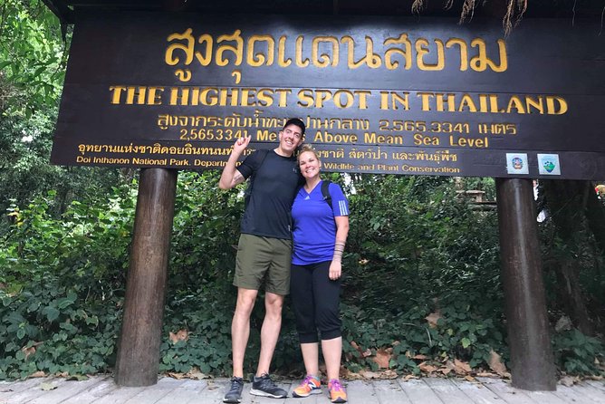 1 Day Private Tour Doi Inthanon And Phachor Canyon - Why a private Doi Inthanon day feels worth it