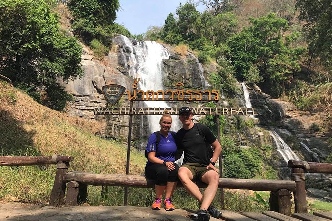 1 Day Private Tour Doi Inthanon And Phachor Canyon - Price and value: is $159.68 per person fair for this day?