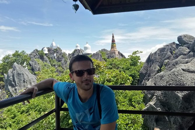 1 day Private Tour to Unseen Temple in Lampang - Why this Lampang temple day feels quieter than big tours