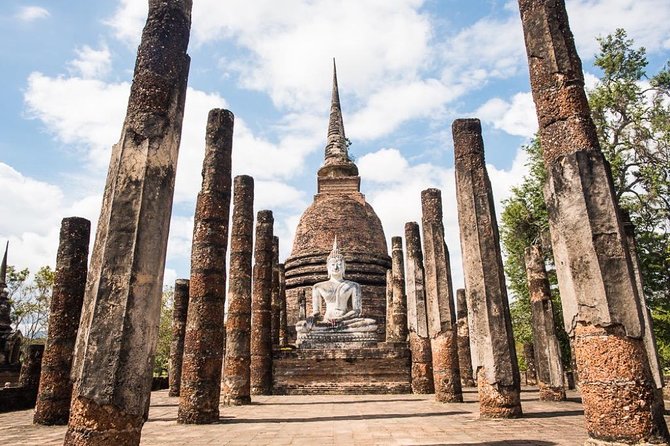 1 Day Sukhothai Historical Park from Chiang Mai Private Tour - How the Chiang Mai start shapes your whole day