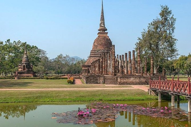 1 Day Sukhothai Historical Park from Chiang Mai Private Tour - Getting the story right: why the guide matters here