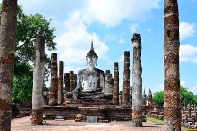 1 Day Sukhothai Historical Park from Chiang Mai Private Tour - Timing, pace, and who will enjoy this most