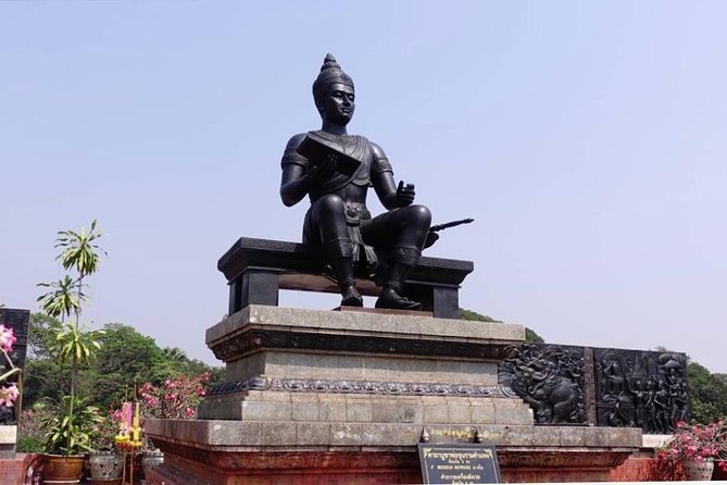 1 Day Sukhothai Historical Park from Chiang Mai Private Tour - Practical checklist before you go