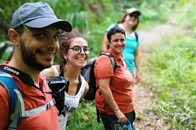 1 Day Trekking Group Tour With Bamboo Cooking / Chiang Rai - What You Get for About $58.66: Value Breakdown