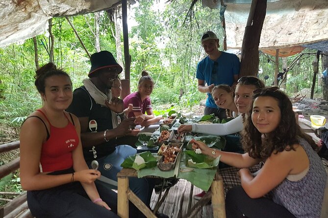 1 Day Trekking in Chiang Mai - Pace and who this fits best