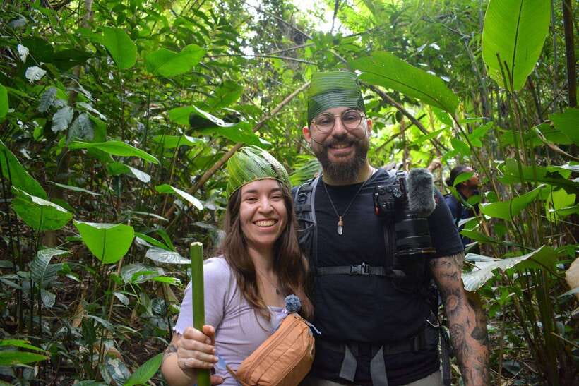 1 Day Trekking in Chiang Rai forest (walk only) - Key things to know before you go