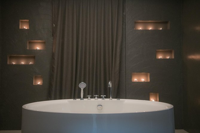 1 Hour Deep Tissue Thai Massage with Balm - Free Transportation - How the pickup and arrival process sets the tone