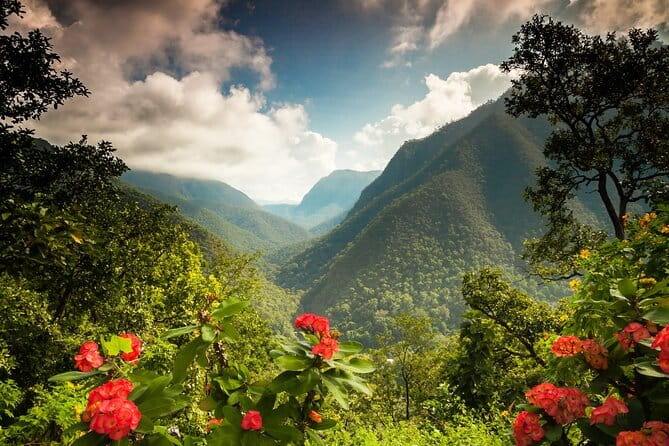 10 Day Motorcycle Tour (Amazing Thailand) from Chiang Mai - Day 1 Launch from Chiang Mai to Doi Inthanon’s Highest Views
