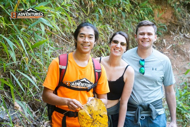 10KM Inflatable Kayaking and 3HR Trekking Adventure - Guides, safety, and the human touch on the river