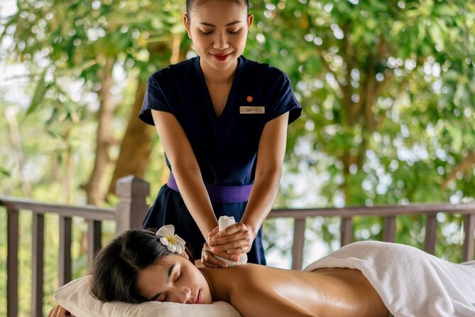 120 Minutes Signature Muay Thai Massage - Key things to know before you go