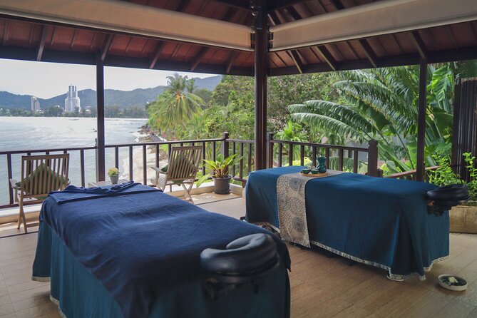 120 Minutes Signature Muay Thai Massage - When to book inside the 11:00 AM to 9:00 PM window