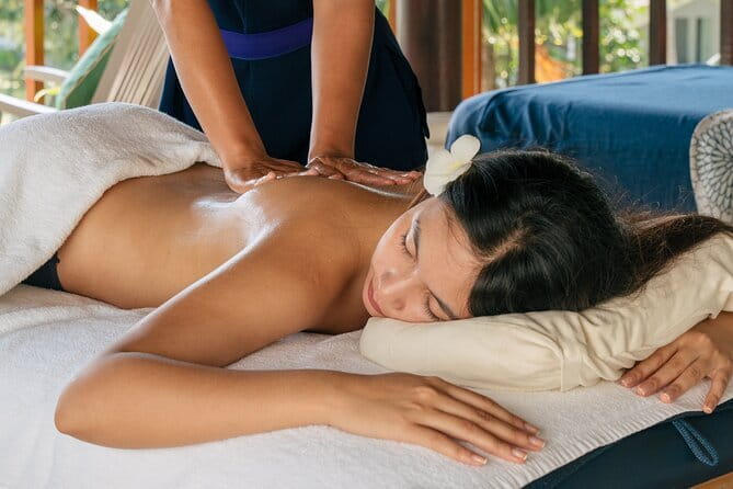 150 Minutes Phuket Coco Mojito Massage - Key Highlights I’d Prioritize