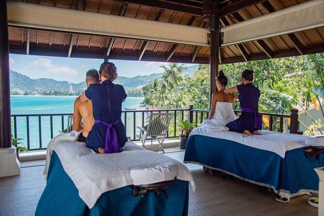 150 Minutes Phuket Coco Mojito Massage - What the Coco Mojito Products Actually Do