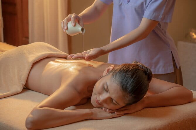 150 Minutes Phuket Coco Mojito Massage - Who Should Book This and Who Might Skip It