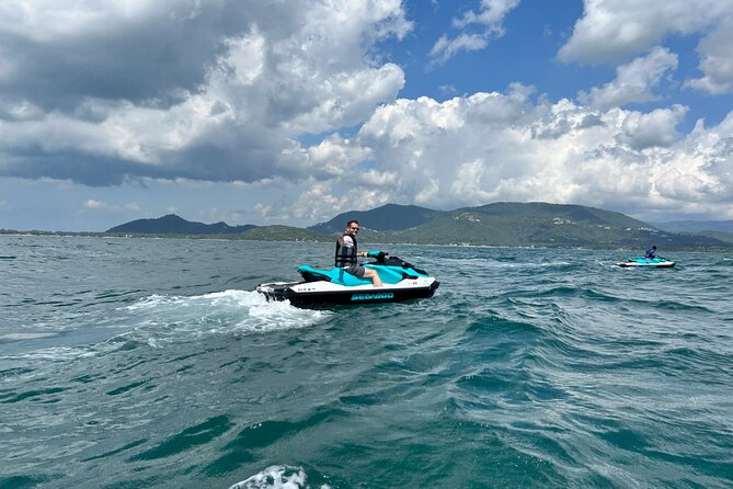 2.5 hours Pig Island-Virgin Islands & Snorkeling Jet Ski Safari - What’s Included (and What You Should Bring Anyway)