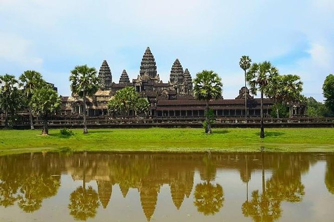 2-Day Angkor Wat Tour from Bangkok - Key Things That Make This Tour Work So Well