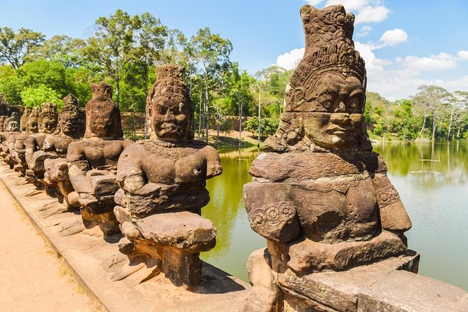 2-Day Angkor Wat Tour from Bangkok - What a 2-Day Angkor Wat Tour From Bangkok Really Delivers