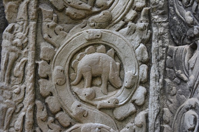 2-Day Angkor Wat Tour from Bangkok - Crossing into Cambodia: Visa Basics and Paperwork Tips That Matter