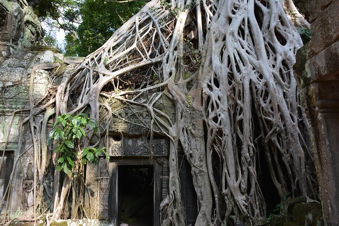 2-Day Angkor Wat Tour from Bangkok - Time, Pace, and How Much You Actually See