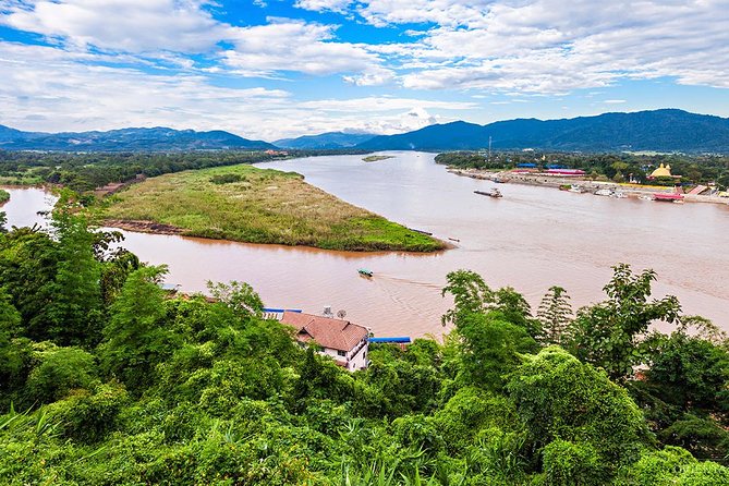 2-Day Best of Chiang Rai from Chiang Mai Private Package - Two Days of Chiang Rai Highlights Without the Car Hassle