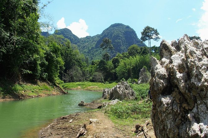 2-Day Khao Sok Jungle Safari from Krabi - Price and logistics: what you actually get for $251