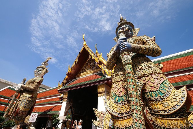 2 Day Private Car with Driver from Laem Chabang to Bangkok & Ayutthaya - Day 2 Ayutthaya: UNESCO-Style Ruins Without the Stress