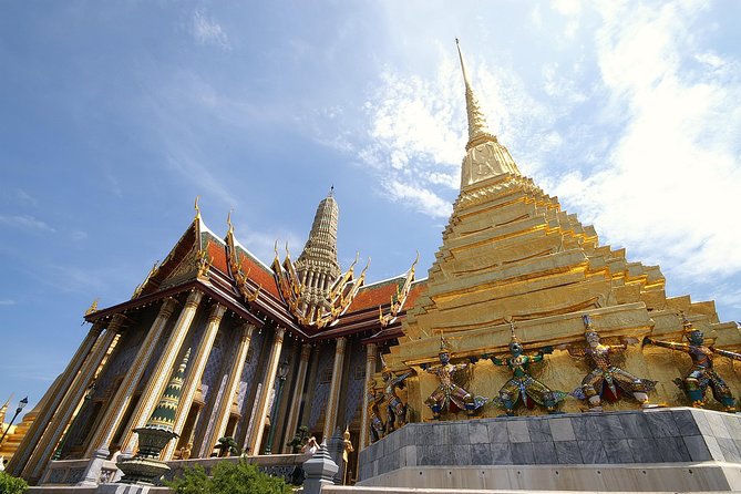 2 Day Private Car with Driver from Laem Chabang to Bangkok & Ayutthaya - Comfort and Convenience: The Mini-Van Factor and Port Timing