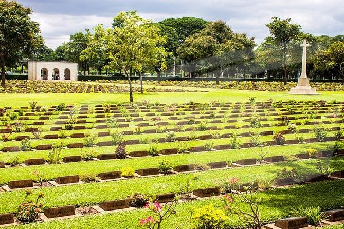2-Day River Kwai and Kanchanaburi Tour from Bangkok - A 6:00 am start that helps you beat the chaos