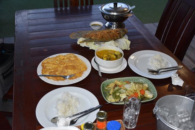 2 Days Cheow Lan Lake Raft House from Krabi - Should you book this two-day Cheow Lan Lake raft house tour?