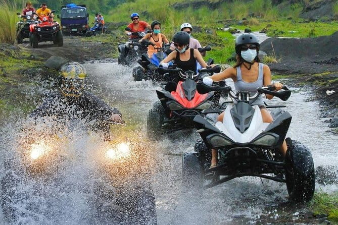 2 Hour ATV Jungle Tour In Koh Samui - Who This ATV Tour Is For, and Who Might Skip It