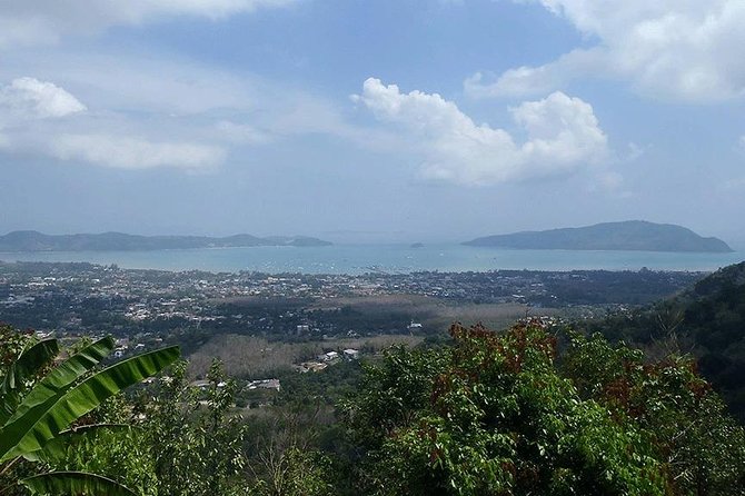 2 Hour ATV Riding and Big Buddha From Phuket - Price and Value: Why $67.91 Can Make Sense