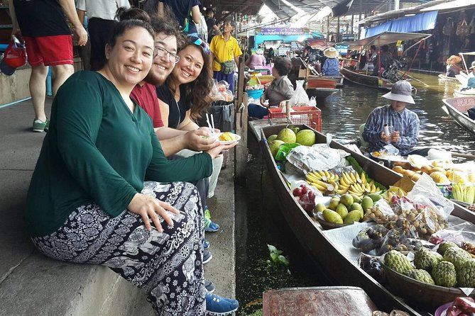 2-hour Bangkok Old City Night CHOB TUK TUK + Talat Noi Street Art - Price and value: is $50 worth it for 2 hours?