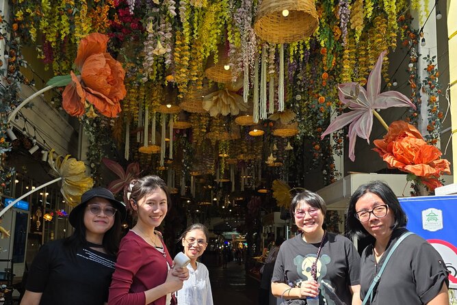 2 Hour Electric Tuk Tuk Cultural Tour of Bangkok - Grand Palace and Wat Pho: The Main Icons and the Entry Fee Reality