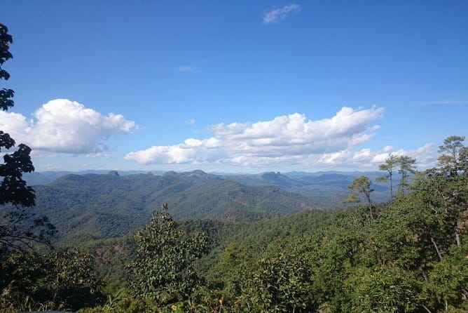 3 Day Motorcycle Tour (Mae Hong Son Loop) from Chiang Mai, Thailand - The Mae Hong Son Loop vibe, and why it feels more real