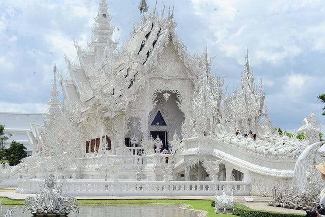 3 Day Motorcycle Tour (Mae Hong Son Loop) from Chiang Mai, Thailand - Day 2: from Mae Sariang toward Mae Hong Son and Pai’s WWII stops