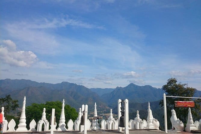 3 Day Motorcycle Tour (Mae Hong Son Loop) from Chiang Mai, Thailand - Hotels, meals, and the small things that make riding tours easier