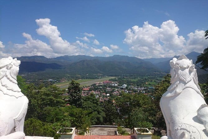 3 Day Motorcycle Tour (Mae Hong Son Loop) from Chiang Mai, Thailand - Price and value: what $1,125 really covers