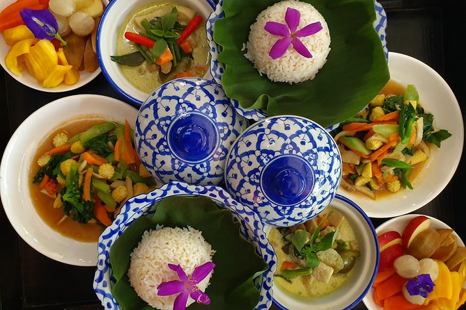 3 day Yoga and Meditation Retreat in Chiang Mai - Day 3: One More Morning Reset, Breakfast, Then Checkout