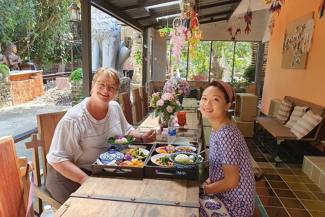 3 day Yoga and Meditation Retreat in Chiang Mai - Yoga Gear Is Taken Care Of (So You Can Pack Less)