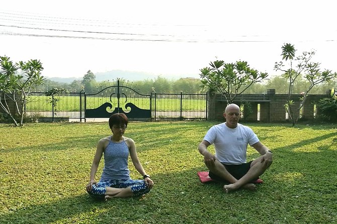 3 day Yoga and Meditation Retreat in Chiang Mai - How Mindfulness and Meditation Really Fits In