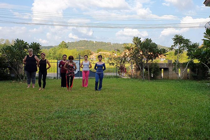 3 day Yoga and Meditation Retreat in Chiang Mai - Healthy Breakfast and Lunch: The Value Driver You Can Feel