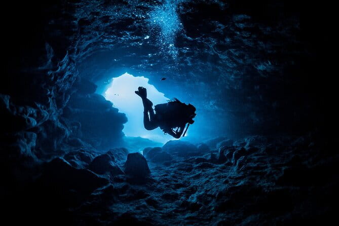 3 Fun Dives King Cruiser Wreck and Koh DokMai for Certified diver - The 30m King Cruiser Wreck Stop: Why This One Sets the Tone