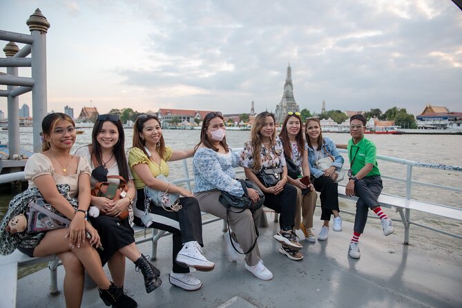 3-Hour Bangkok Walking Tour: Wat Pho and Wat Arun - What’s included, and how to pack like a smart temple visitor