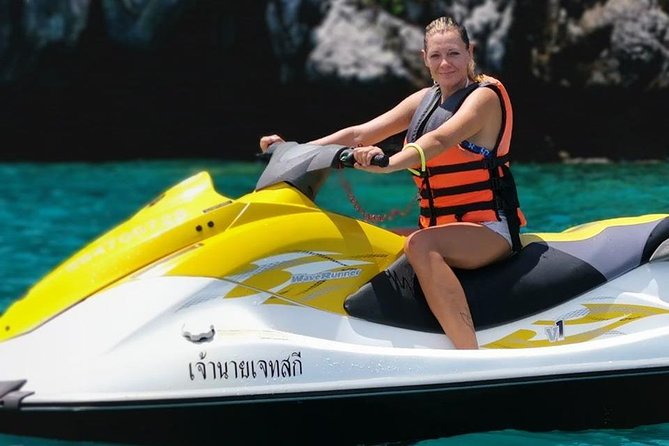 3-Hour Jet Ski Safari from Koh Samui to Pig Island or Koh Phangan - Key things I’d plan around before you go