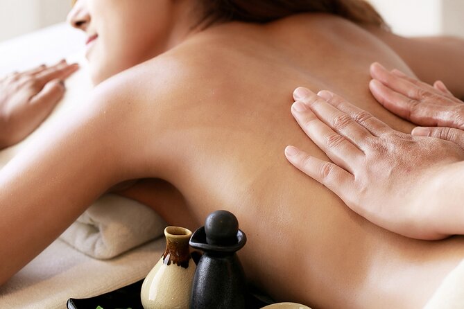 3-Hour Private Treatment and Massage Spa Buffet Package in Phuket - Where you start and what the spa setup feels like
