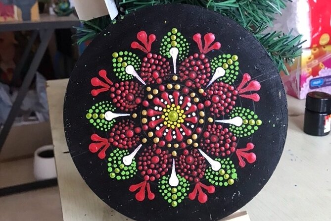 3 Hours Mandala Art Workshop Activity in Phuket - Who Should Book This Workshop in Phuket, and Who Might Skip It