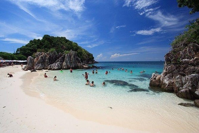 3 Khai Islands Snorkeling Tour by Speed Boat - Boat Comfort, Lunch Reality, and Island Seating