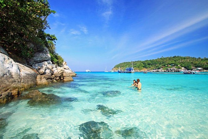 3 Khai Islands Snorkeling Tour by Speed Boat - Who This Speedboat Snorkel Trip Fits Best
